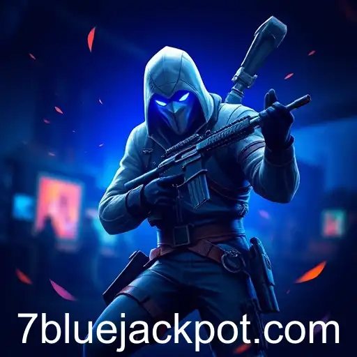 Exploring the Thrills of the Action Game Category with Bluejackpot