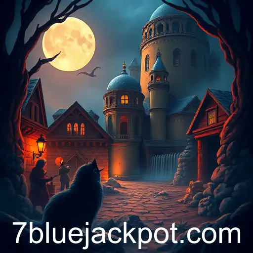 Exploring the Exciting World of Adventure Games: Bluejackpot's Offerings