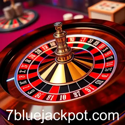 Bluejackpot Revolutionizes Online Gaming in 2025