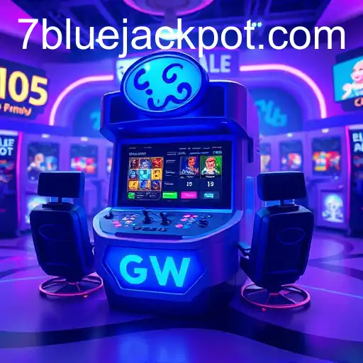 Bluejackpot's Rising Popularity in Online Gaming