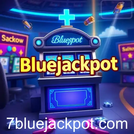 Exploring the Casual Gaming Category: The Rise of 'Bluejackpot' as a Key Player