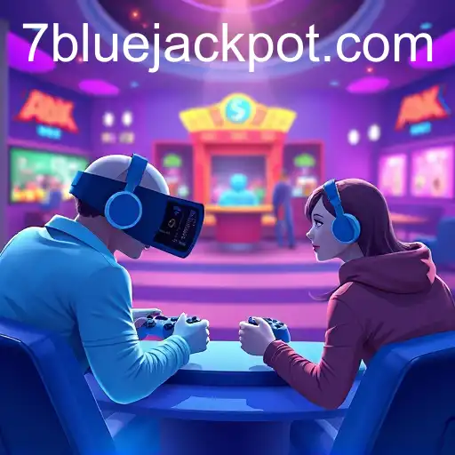 Digital Gaming Scene Transformation