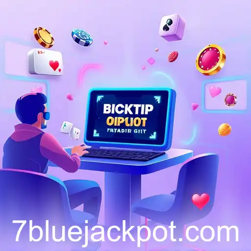 The Rise of BlueJackpot in Online Gaming