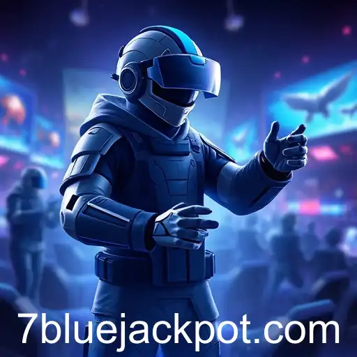 The Rise of Bluejackpot in the Gaming World