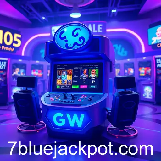 Bluejackpot's Rising Popularity in Online Gaming