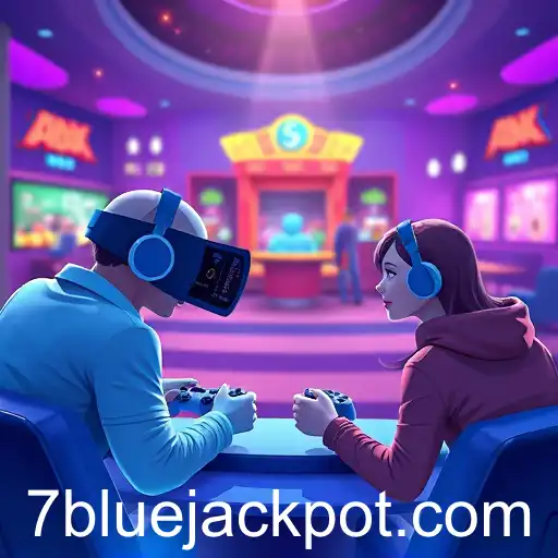 Digital Gaming Scene Transformation