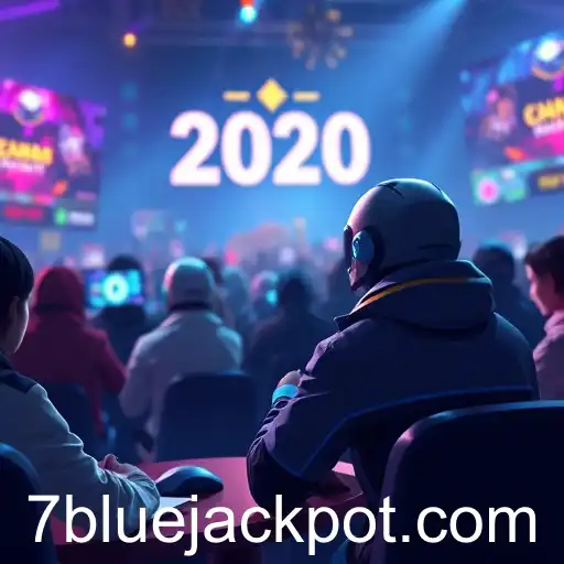 The Surge of Online Gaming in 2025