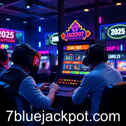 The Rise of Online Gaming and its Impact in 2025