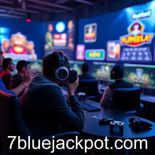 The Allure and Challenges of Online Gaming in 2025