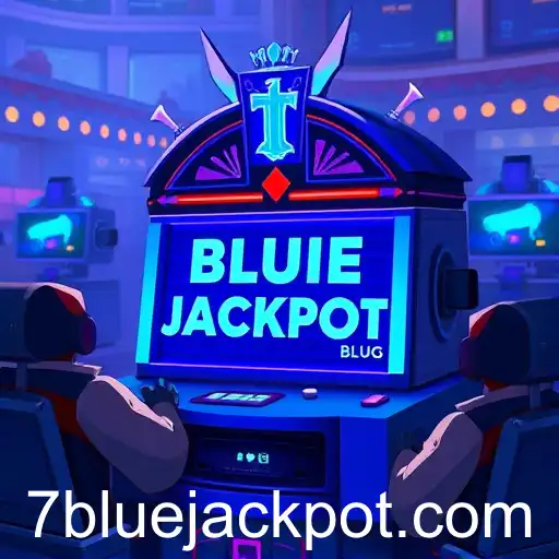 Gaming Trends and Innovations on Bluejackpot
