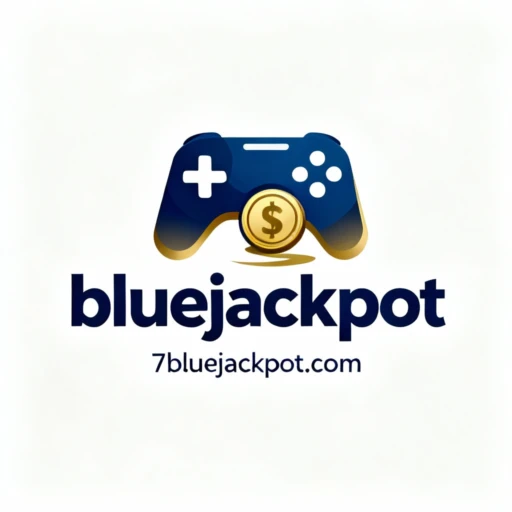 bluejackpot