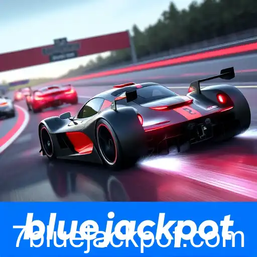 Exploring the Thrilling Racing Games on Bluejackpot