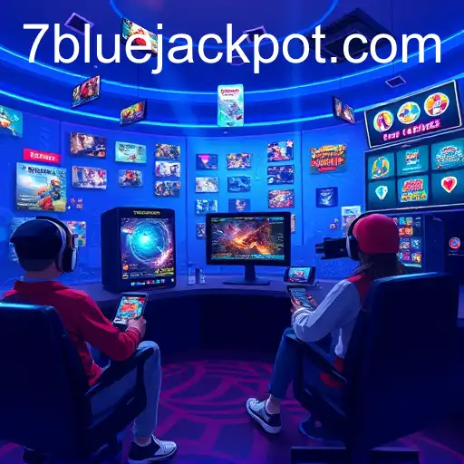 The Rise of Online Gaming and Its Impact