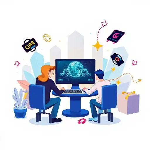 The Rising Popularity of Bluejackpot in the Gaming World