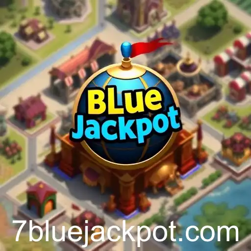 Bluejackpot: Unveiling the Strategy Game Genre's Hidden Gems
